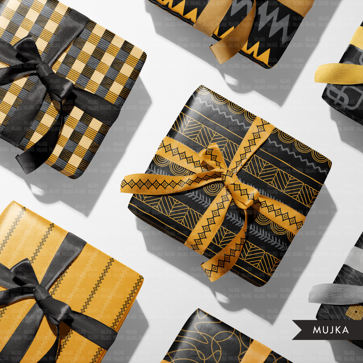 Pattern Paper For Men Masculine digital papers, men's digital patterns, seamless scrapbook p ...