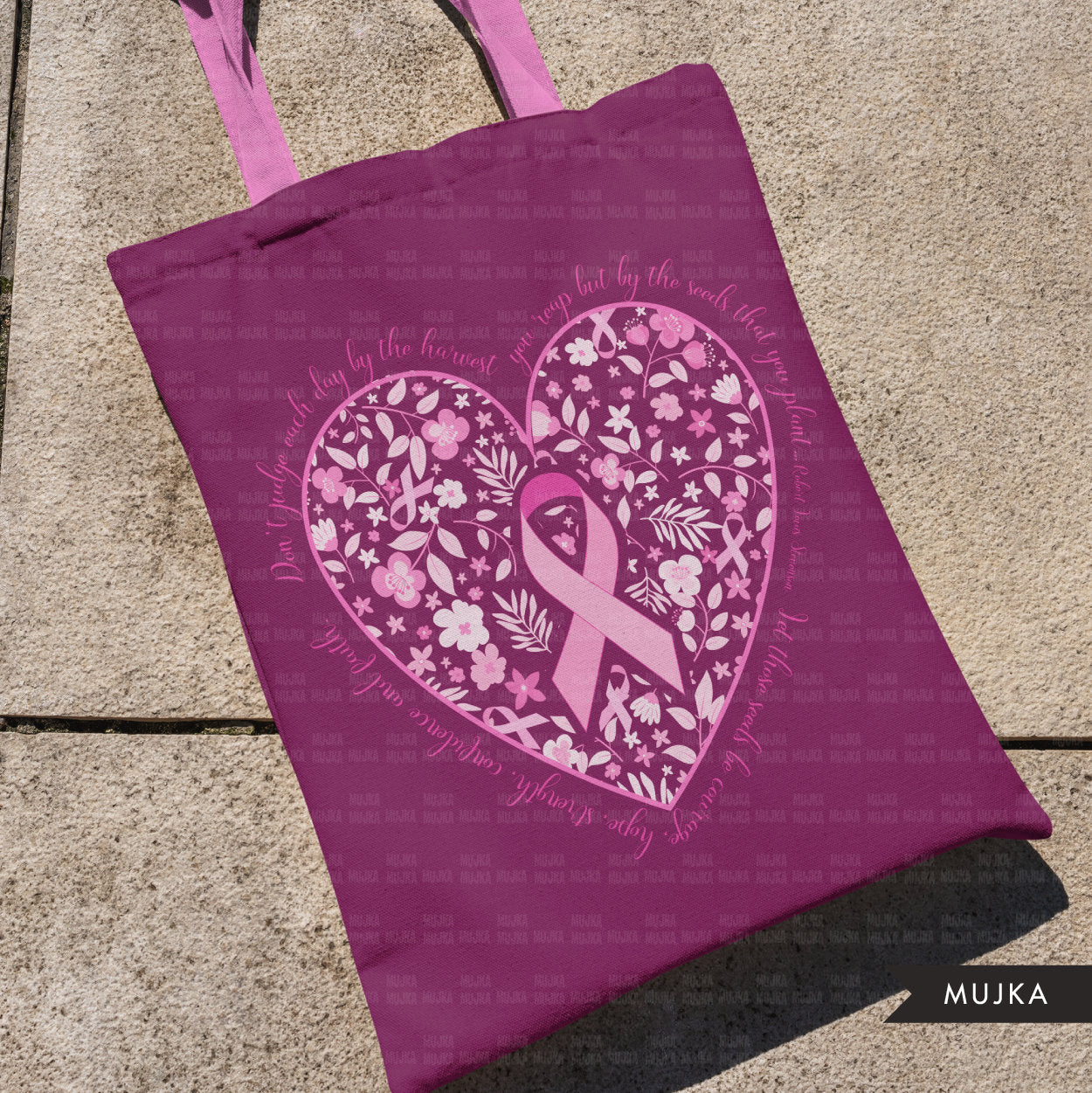 Breast Cancer png, breast cancer sublimation designs, Cancer warrior png, Pink heart clipart, pink ribbon designs, floral cancer shirt