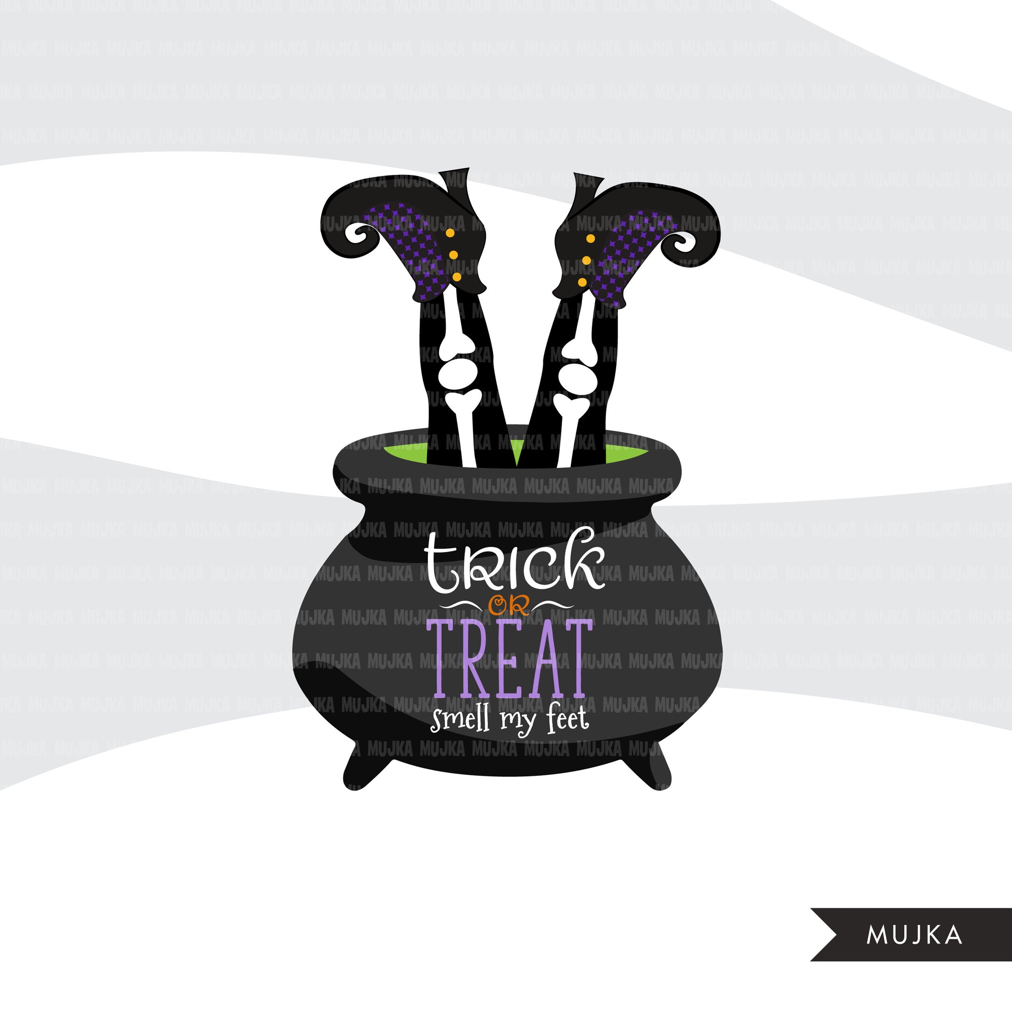 Witch feet, witch feet craft, trick or treat clipart, Halloween sublimation designs, trick or treat smell my feet png, witch brew png
