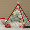 Christmas digital papers, hot chocolate papers, Vintage Christmas backgrounds, santa digital papers, christmas tree png, cute Christmas png