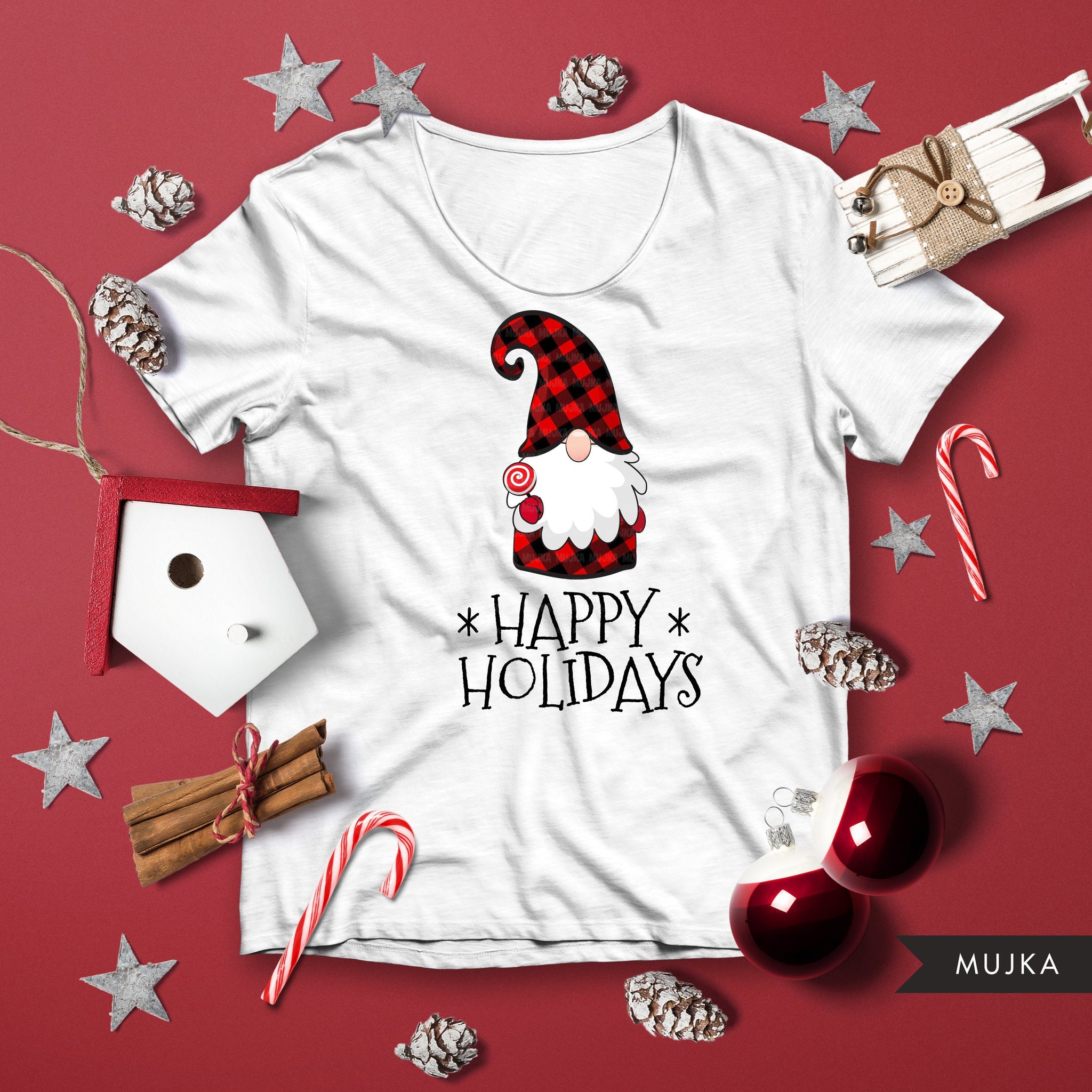 Christmas gnomes png, Christmas gnomes shirt, gnome clipart, gnome sublimation digital designs, merry Christmas png, ho ho ho png, Santa png