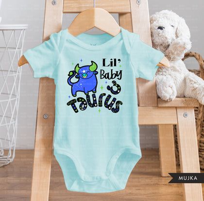 Baby boy zodiac bundle, horoscope png, zodiac signs png, baby zodiac shirts, baby boy png, lil baby png, sublimation designs digital png