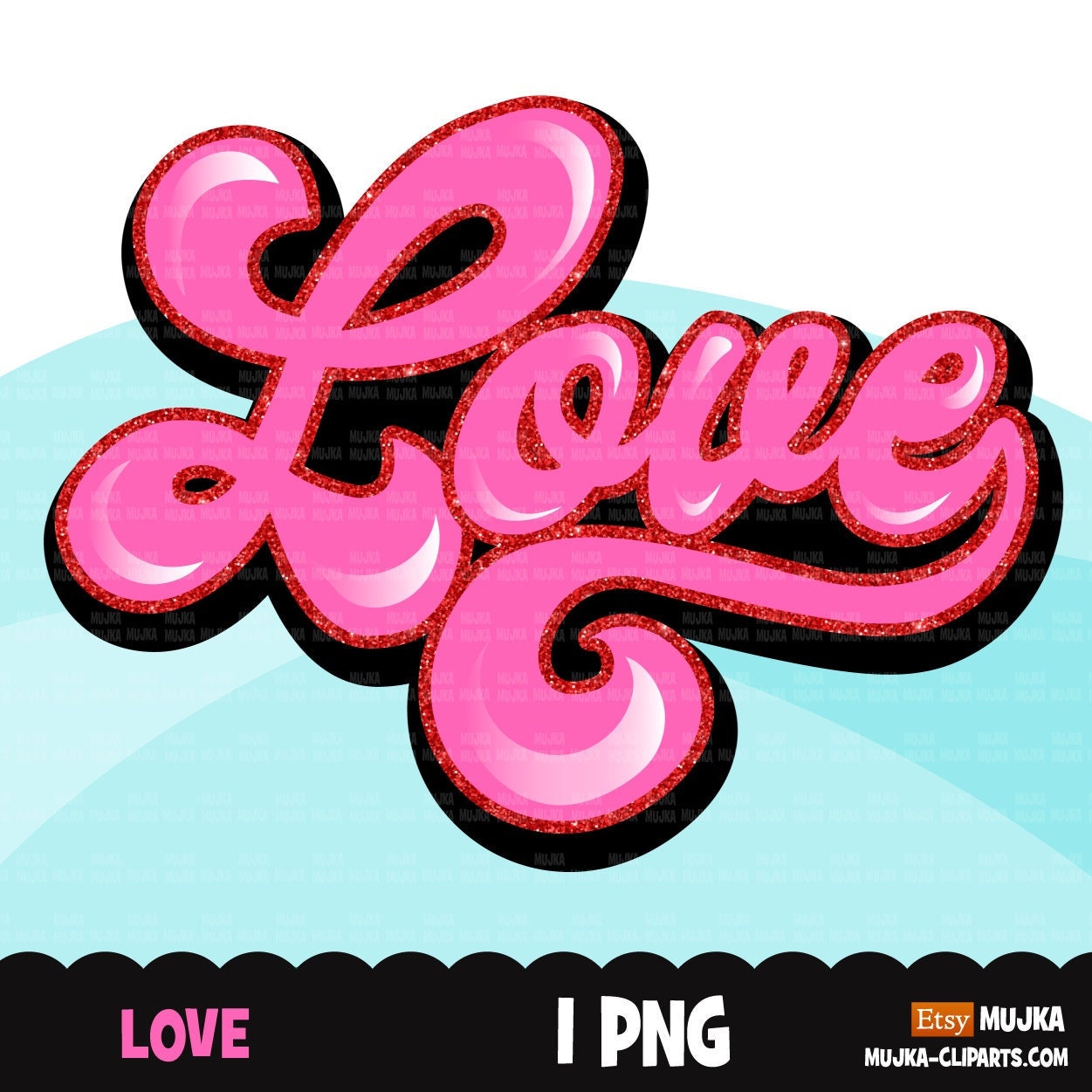Love png, Valentine quotes png, love clipart, love sublimation designs digital download, valentines day graphics, love quotes png, love logo