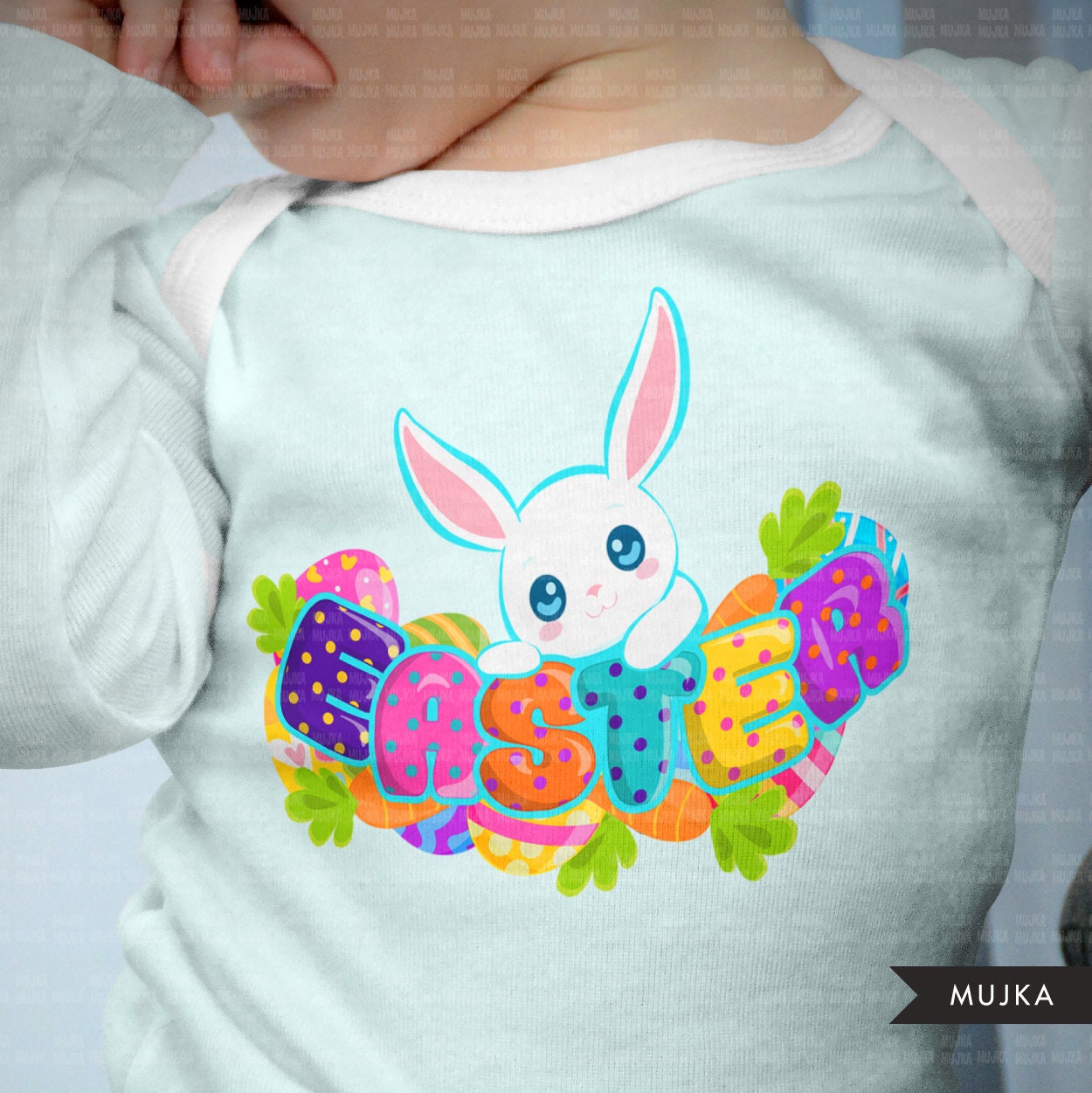 Easter png, Easter friends clipart, Easter animals png, Easter sublimation designs, spring png, bunny png, Easter shirt png, easter sticker
