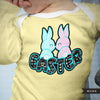 Easter png, Easter friends clipart, Easter animals png, Easter sublimation designs, spring png, bunny png, Easter shirt png, easter sticker