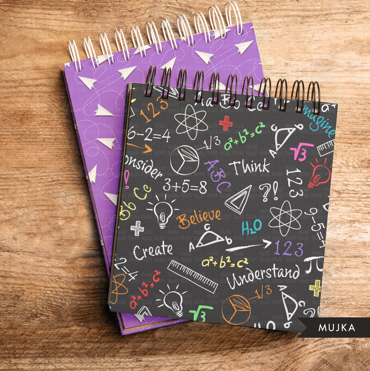 Student Paper Pattern School Digital papers, seamless school patterns, school printable patt ...
