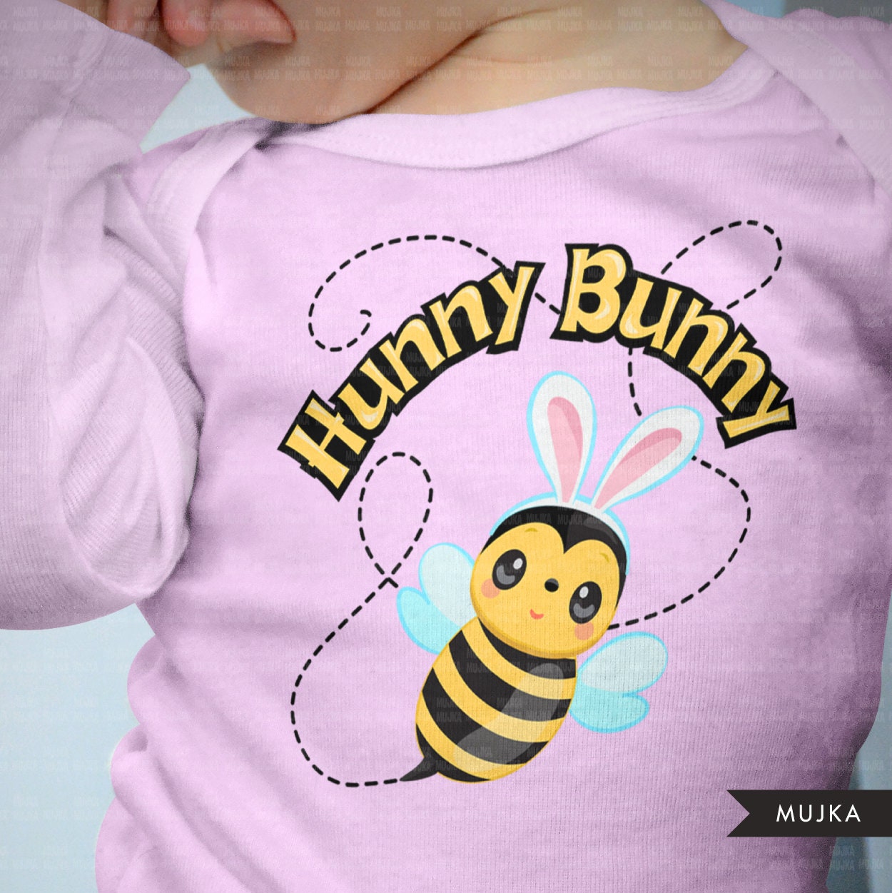 Easter png, hunny bunny png, Easter animals png, Easter sublimation designs, bumblebee png, bunny png, Easter shirt png, easter sticker