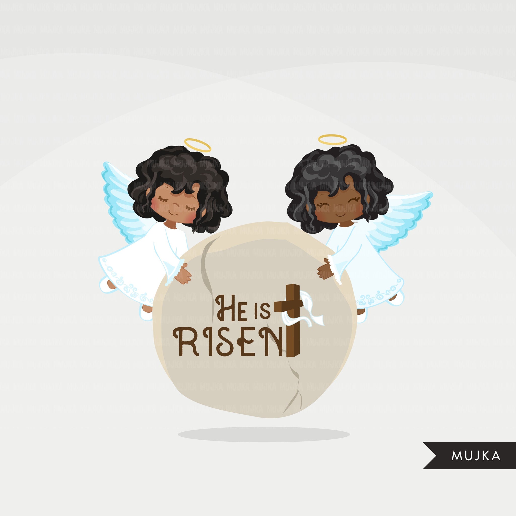 He is risen png, Black Jesus Clipart, Brown Jesus Clipart, Religious clipart, jesus png, Easter png, apostles png, holy png, christian png