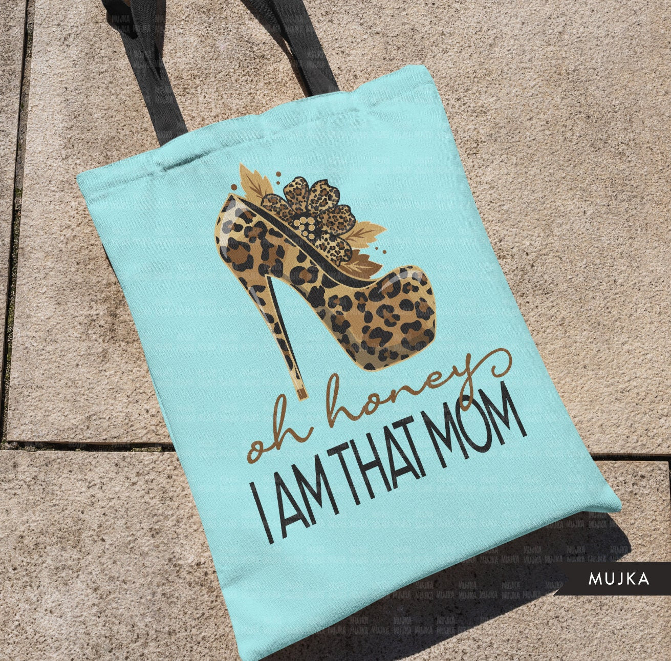 Leopard Print With White Ribbon Present 14968393 PNG