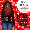 Adulting png, coffee because adulting is hard, fashion girl png, coffee love png, planner dolls png, black woman png, African American women