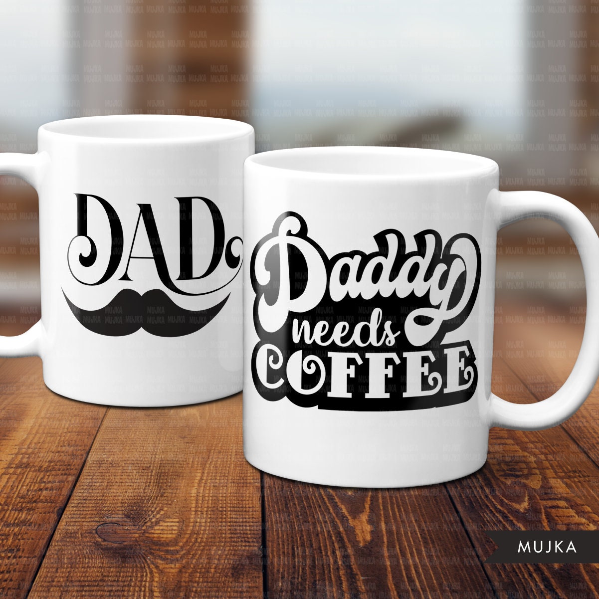 Fathers Day Coffee Bundle