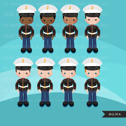 Marine corps, marine corps clipart, military png, army clipart, army boys, marine corps gifts, marine corps png, army png, marine graduation