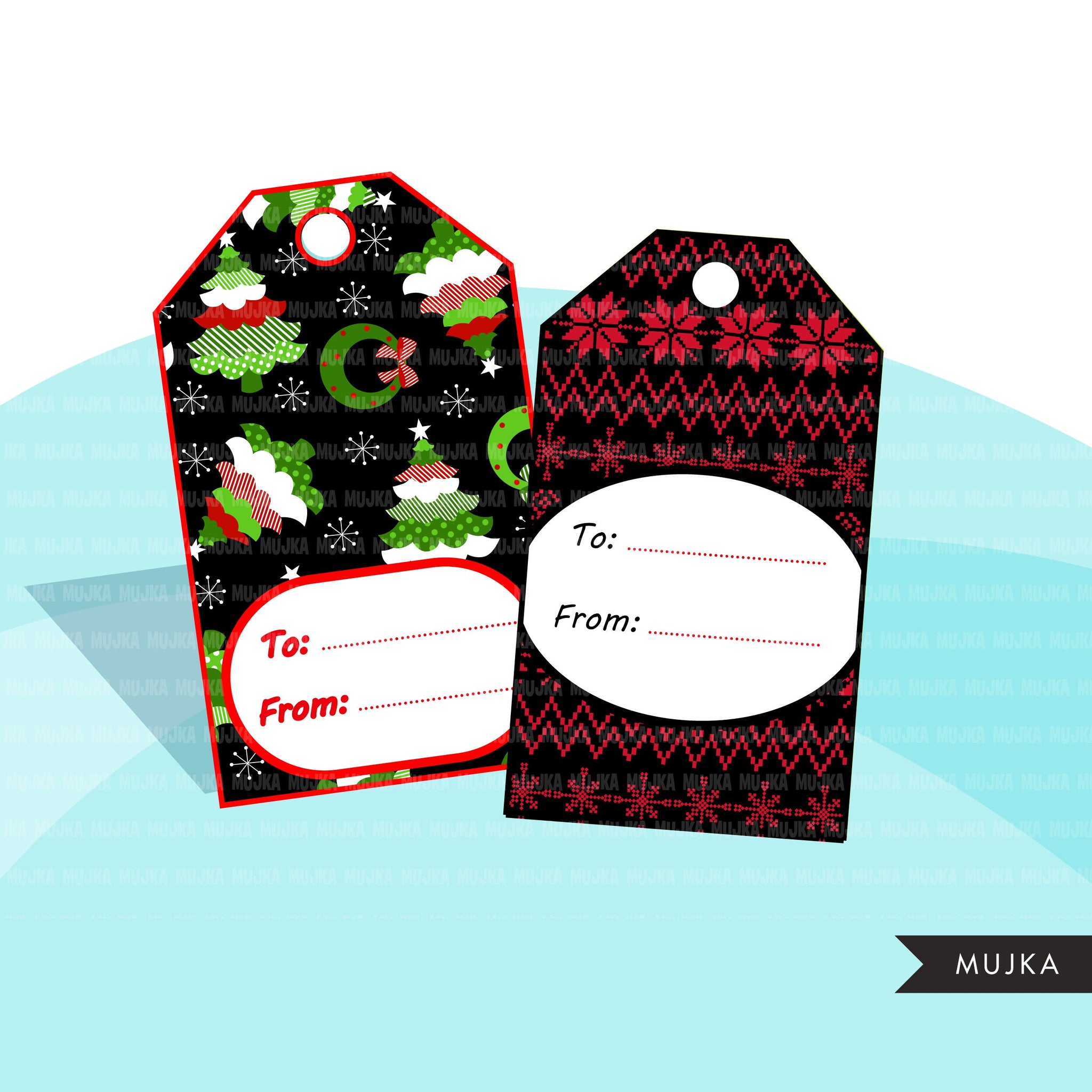 Gift Tags Labels Vector Hd Images, Christmas Gift Labels Name Tags Stickers  Vector, Christmas Gift Labels, Christmas Stickers, Gift Label Stickers PNG  Image For Free Download