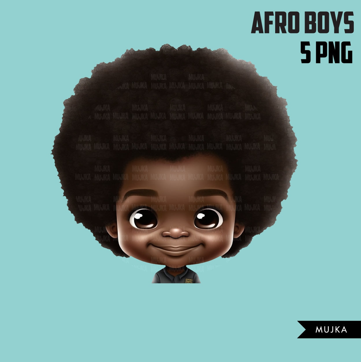 Black boy magic, black boy art, afro boy png, Easter boy clipart, black boy joy, melanin png, cute black boys png, first birthday png, brown