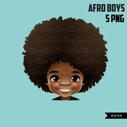 Black boy magic, black boy art, afro boy png, Easter boy clipart, black boy joy, melanin png, cute black boys png, first birthday png, brown