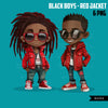 Black boys art, siblings png, friends png, dreadlocks png, black boys clipart, cool black boys, twins png, brothers clipart, afro png