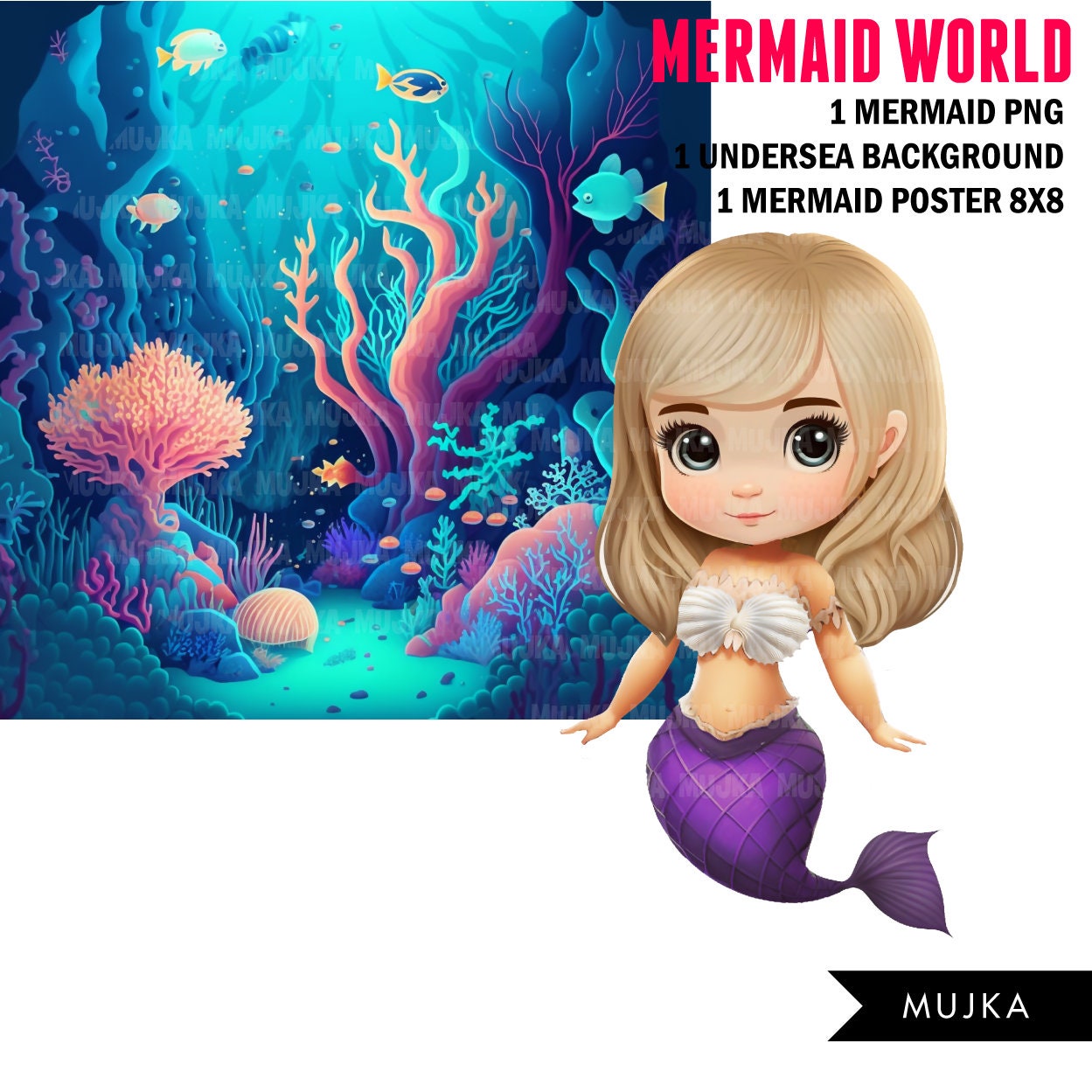 Little Mermaid png, wall art, printable mermaid decor, sublimation des – MUJKA CLIPARTS little-mermaid-png-wall-art-printable-mermaid-decor-sublimation-des-mujka-cliparts