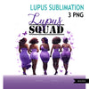 Conciencia de lupus PNG, sublimación del escuadrón de lupus, gráficos de sobrevivientes de cinta púrpura, mujeres negras, mujeres étnicas, imágenes prediseñadas de mariposa de lupus