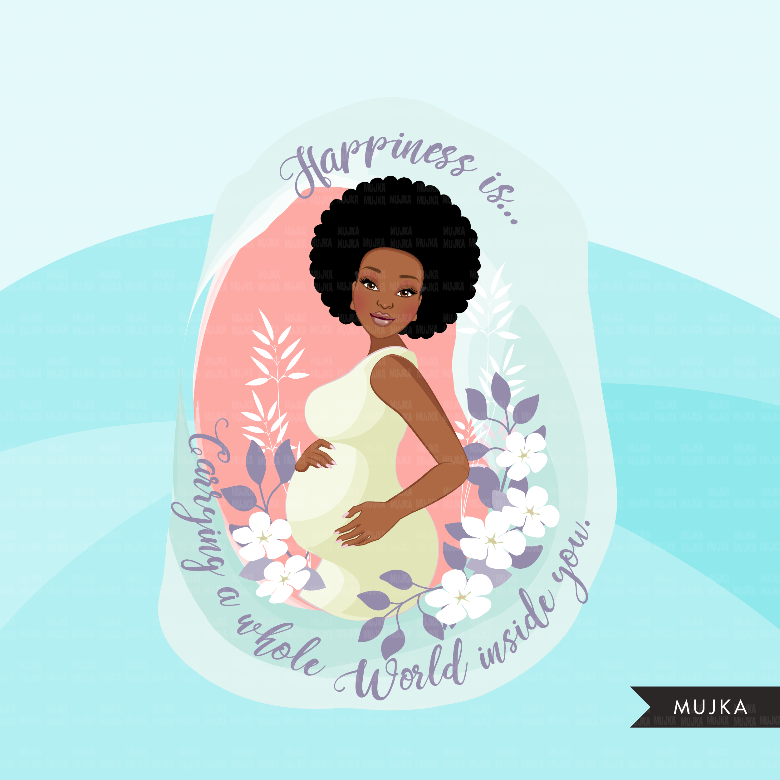 Mothers are Like Buttons- Mother's Day Sublimation I Mom PNG - So